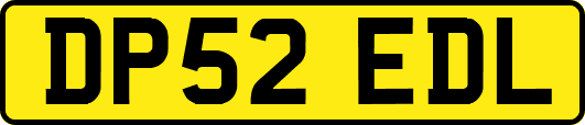 DP52EDL