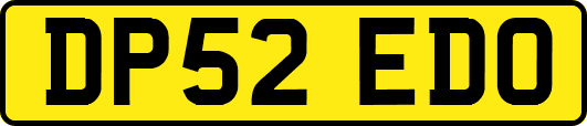 DP52EDO