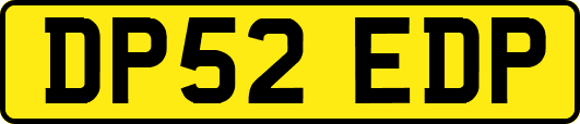 DP52EDP