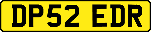 DP52EDR