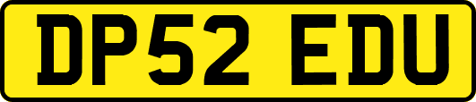 DP52EDU