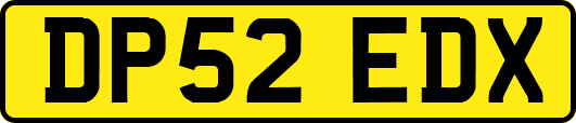 DP52EDX