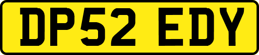 DP52EDY
