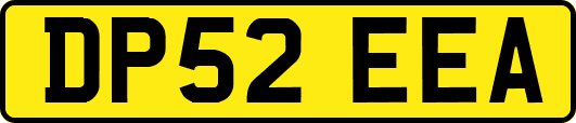 DP52EEA