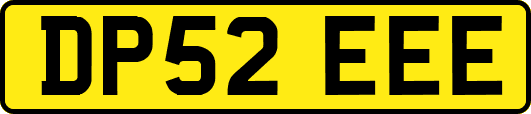 DP52EEE