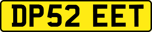 DP52EET