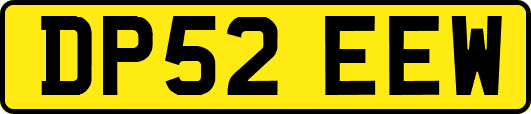 DP52EEW