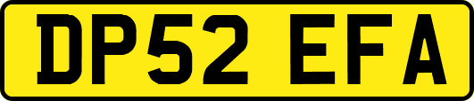 DP52EFA