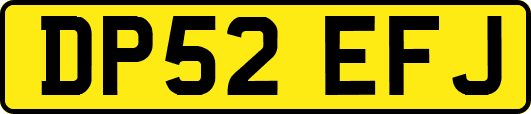 DP52EFJ