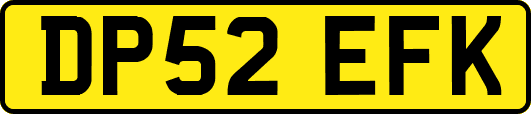 DP52EFK