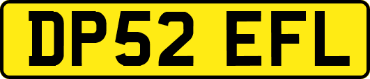 DP52EFL