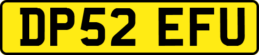 DP52EFU