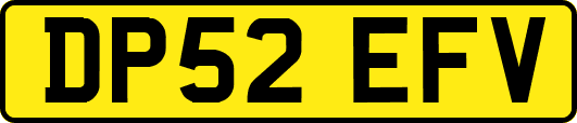 DP52EFV