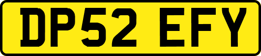 DP52EFY
