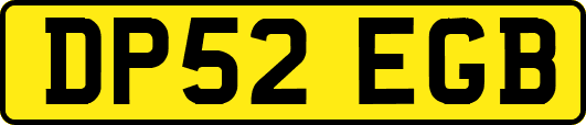 DP52EGB