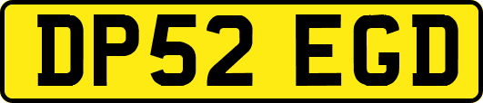 DP52EGD