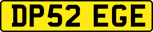 DP52EGE