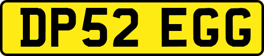 DP52EGG