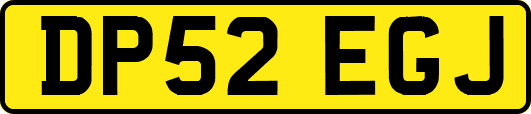 DP52EGJ