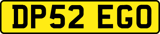 DP52EGO
