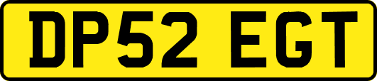 DP52EGT