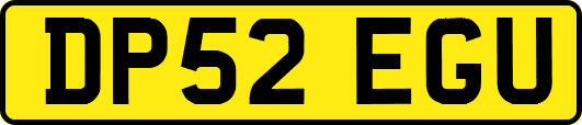 DP52EGU