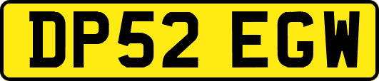 DP52EGW