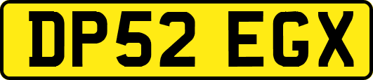 DP52EGX
