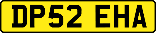 DP52EHA