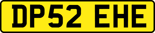 DP52EHE