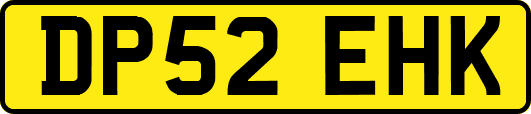 DP52EHK