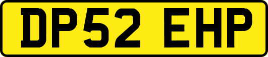 DP52EHP