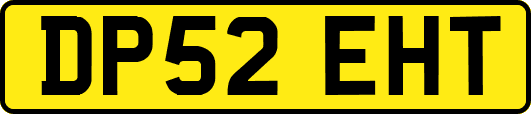DP52EHT