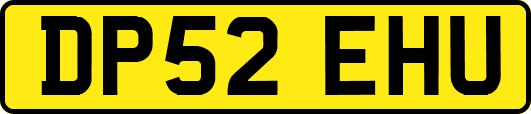 DP52EHU
