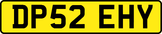 DP52EHY