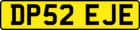 DP52EJE