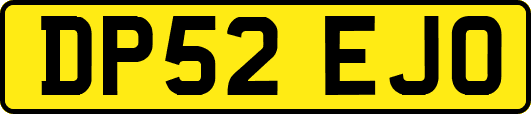 DP52EJO