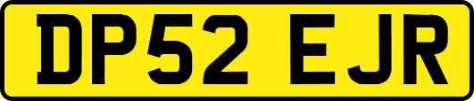 DP52EJR