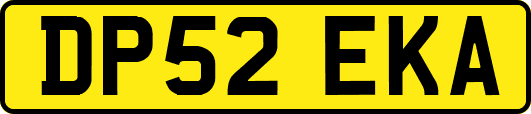DP52EKA