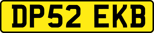 DP52EKB
