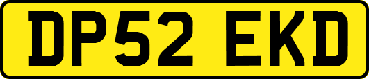 DP52EKD