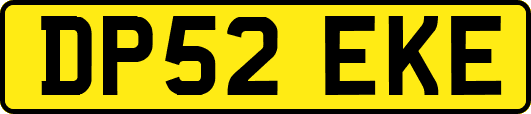 DP52EKE