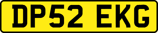 DP52EKG