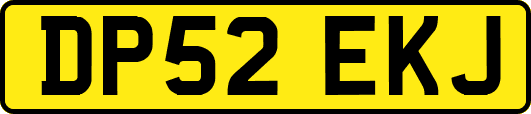 DP52EKJ