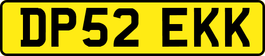DP52EKK