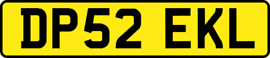 DP52EKL