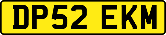 DP52EKM