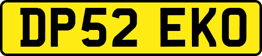 DP52EKO