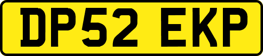 DP52EKP