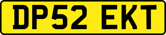 DP52EKT